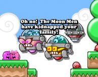 Hoggy 2: nuova avventura in stile platformer game