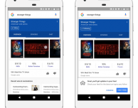 Google lancia il feed di news su iOS