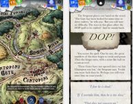 Il gioco “Sorcery!” per la prima volta gratis su App Store!