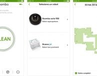 iRobot presenta i nuovi Roomba 800 e 600 compatibili con iPhone
