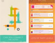 Splashy Dots: nuovo puzzle game per iPhone, iPad e Apple TV