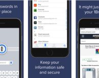 Nuovo update per 1Password