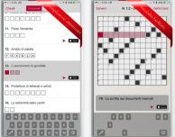Enigmistica: Cruciverba, un gioco da portare sotto l’ombrellone