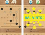 Il Mulino: famoso gioco da tavolo ora anche su iOS