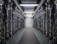 Apple si appresta a costruire un datacenter iCloud a Guizhou