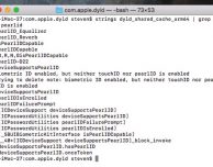 Il firmware dell’HomePod conferma il design dell’iPhone 8 e la presenza del Face ID!