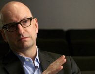 Steven Soderbergh girerà un film con il suo iPhone