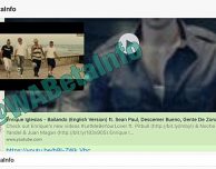 WhatsApp permetterà di visualizzare i video YouTube in-app