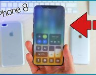 iPhone 8 Hand-On (Mockup) – VIDEO