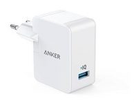 Caricatore Anker USB da parete in offerta a 6,99€!