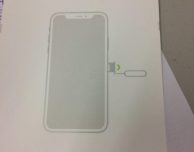 iPhone 8, prima immagine della guida utente – Rumor