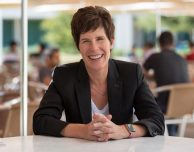 Deirdre O’Brien nuova “vice president of People” di Apple