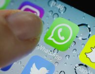 WhatsApp, ora è possibile condividere qualsiasi tipo di file