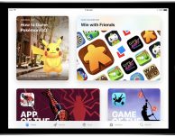 iOS 11, su App Store arrivano nuovi contenuti editoriali