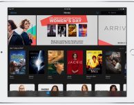 iTunes, sempre meno utenti acquistano o noleggiano film