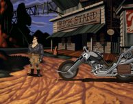 Full Throttle Remastered approda su App Store