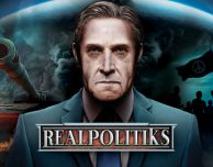 Realpolitiks Mobile, lo stretegico politico che ti mette alla guida di una nazione