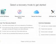 PhoneRescue: ancora un altro software per il recupero dei dati su iOS