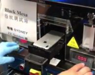 Un video (dubbio) mostra l’iPhone 8 con Touch ID sul retro