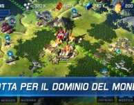 Gameloft porta War Planet Online su App Store