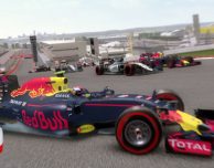 F1 2016 in promozione scala le classifiche App Store delle Top App a pagamento