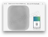 iOS 11 svela come configurare l’HomePod