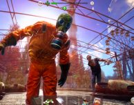 Radiation City: la nuova avventura di sopravvivenza