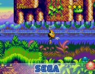 Ristar: classico videogioco a piattaforme marchiato SEGA