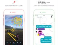 Google Allo: app di messaggistica istantanea intelligente si aggiorna