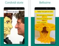 Microsoft Sway con nuovi modelli aziendali, testo in pila e miglioramenti vari