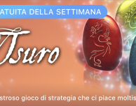 Tsuro, il gioco del percorso, è la nuova App gratuita della settimana scelta da Apple