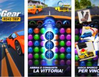 Il gioco ufficiale di Top Gear arriva su App Store