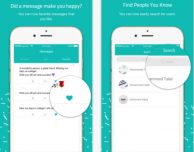 Sarahah, invia messaggi anonimi ad altri utenti!