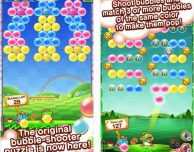 Puzzle Bobble Journey arriva anche in Italia