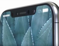 E’ questo il modulo 3D dell’iPhone 8?