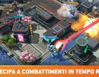 Titanfall: Assault – gioco di strategia in tempo reale per iPhone e iPad
