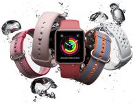 Apple Watch 3 è già entrato nella fase di test finale?
