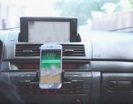 Apple: “Conducenti distratti per colpa dell’iPhone? Noi non siamo responsabili…”