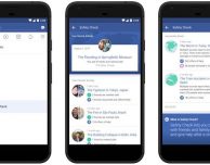 Facebook Safety Check diventa una funzione sempre attiva su iOS
