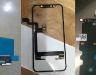 iPhone 8, nuove foto dei componenti interni