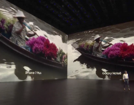 Arriva il Galaxy Note 8, cosa rischia Apple?