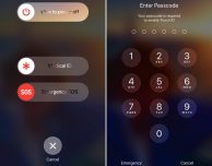 iOS 11 ci permetterà di disabilitare il Touch ID in caso di emergenza
