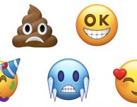 Unicode presenta alcune nuove emoji del 2018