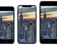 iPhone 8: niente Touch ID, pre-ordini dal 15 settembre e prezzo alto per colpa di Samsung?