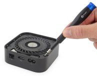 iFixit smonta la Apple TV 4K