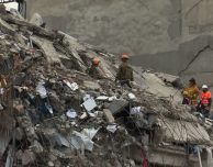 Apple dona 1 milione di dollari alle vittime del terremoto in Messico