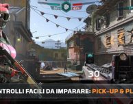 Modern Combat Versus disponibile su App Store