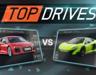 Top Drives: ecco un gioco di strategia automobilistica