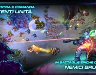 Dai creatorei di Kingdom Rush arriva Iron Marines
