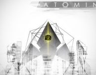 Atomine, uno splendido dual stick shooter